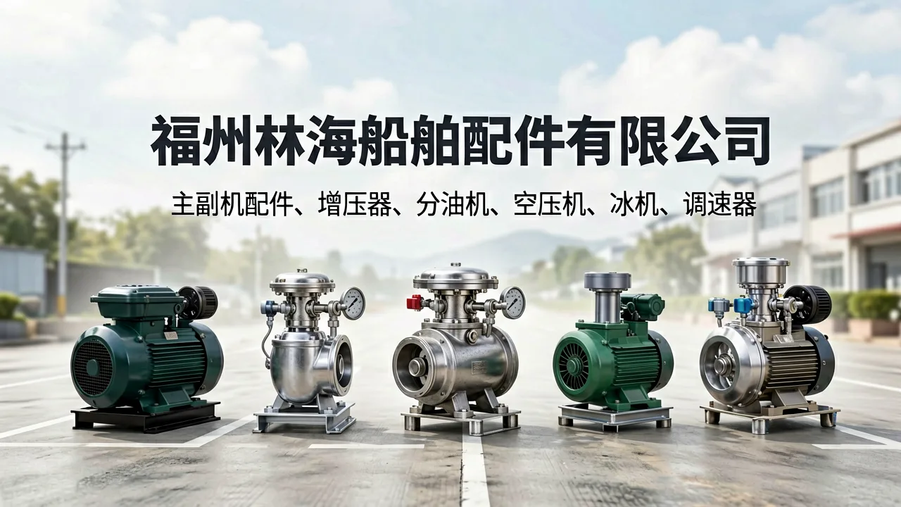 远洋轮机舱的“心脏手术”如何精准落地？